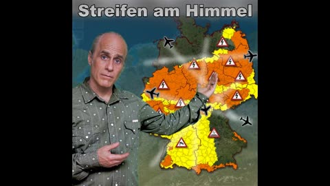 Streifen am Himmel (Audio)
