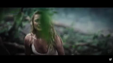 RIVER OF BLOOD Official Trailer (2025)