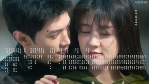 azan & Song Ran the white olive tree ending song 18