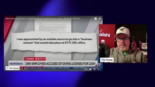 Attorney General Bodycam Meltdown and MORE! - Powered by @Kalshi
