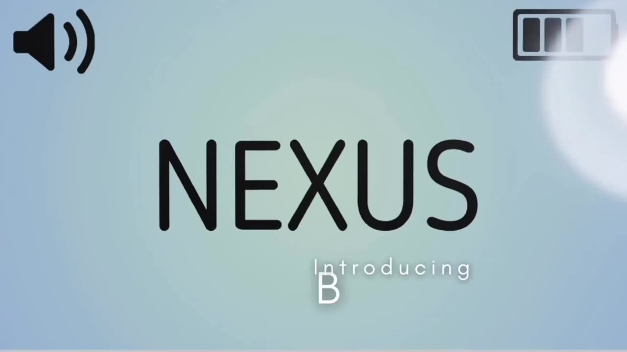 [2025-04-12] BioNexus Endogenous Bioresonance