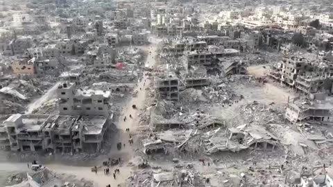 GHF war crimes.
