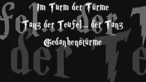 E - Nomine -- Der Turm [Kinatro001]