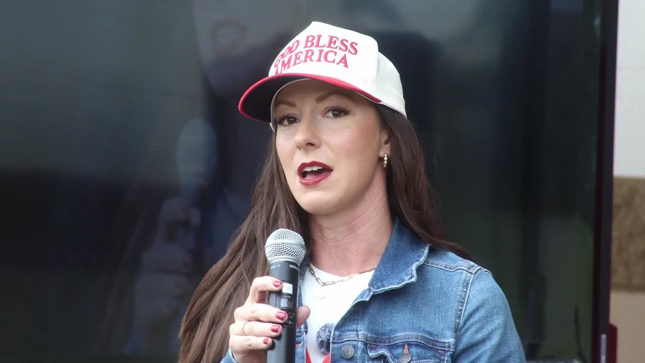 2024 Freedom Fest--Jessica Tapia