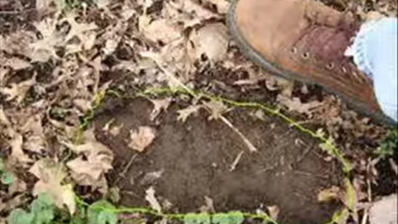 UNEXPLAINED MYSTERIES PART 5