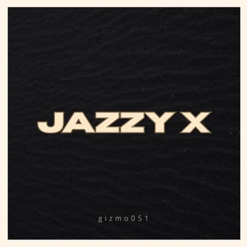 gizmo051-jazz x (Official Video]