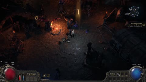 Keep grinding | Path of Exile 2 Stream