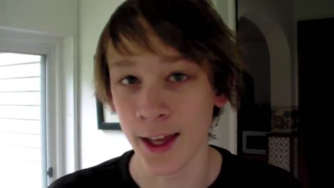 You in my q&a video (Andrew Blaze - Randy Stair)