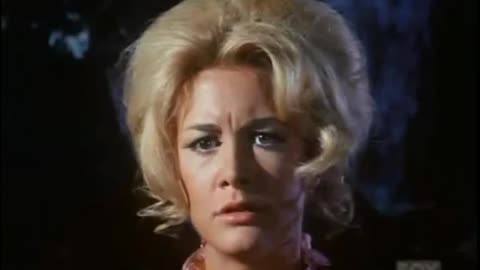 Bonanza S10E15 Sweet Annie Laurie
