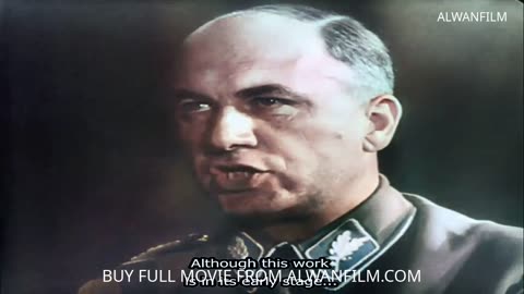 Triumph of the Will (1935) Colorized