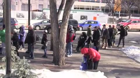 We Need a Constitution that Gives the Power to the People! - Dallas Hills