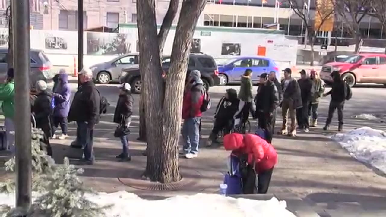 We Need a Constitution that Gives the Power to the People! - Dallas Hills