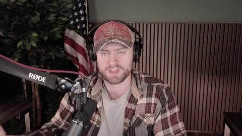 MattMorseTV - 🔴Trump just DROPPED a NUKE on ANTIFA.🔴