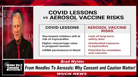 WUCN-Epi#359-From Needles to Aerosols: Why Consent and Caution Matter!