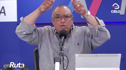 Palabra Viva - Magdiel Narváez