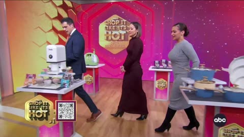 Eva & Molly Do It One More Time