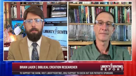 Is Accountability Finally Coming for the Deep State?: The Sentinel Report