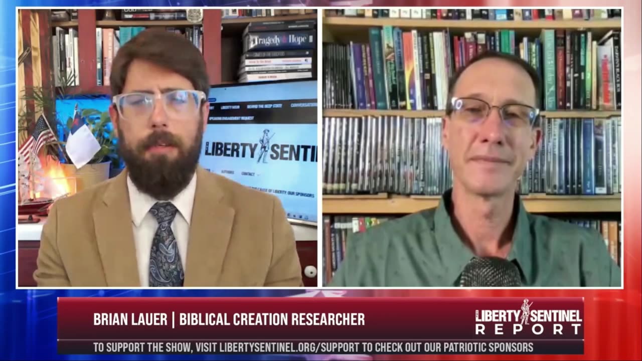 Is Accountability Finally Coming for the Deep State?: The Sentinel Report