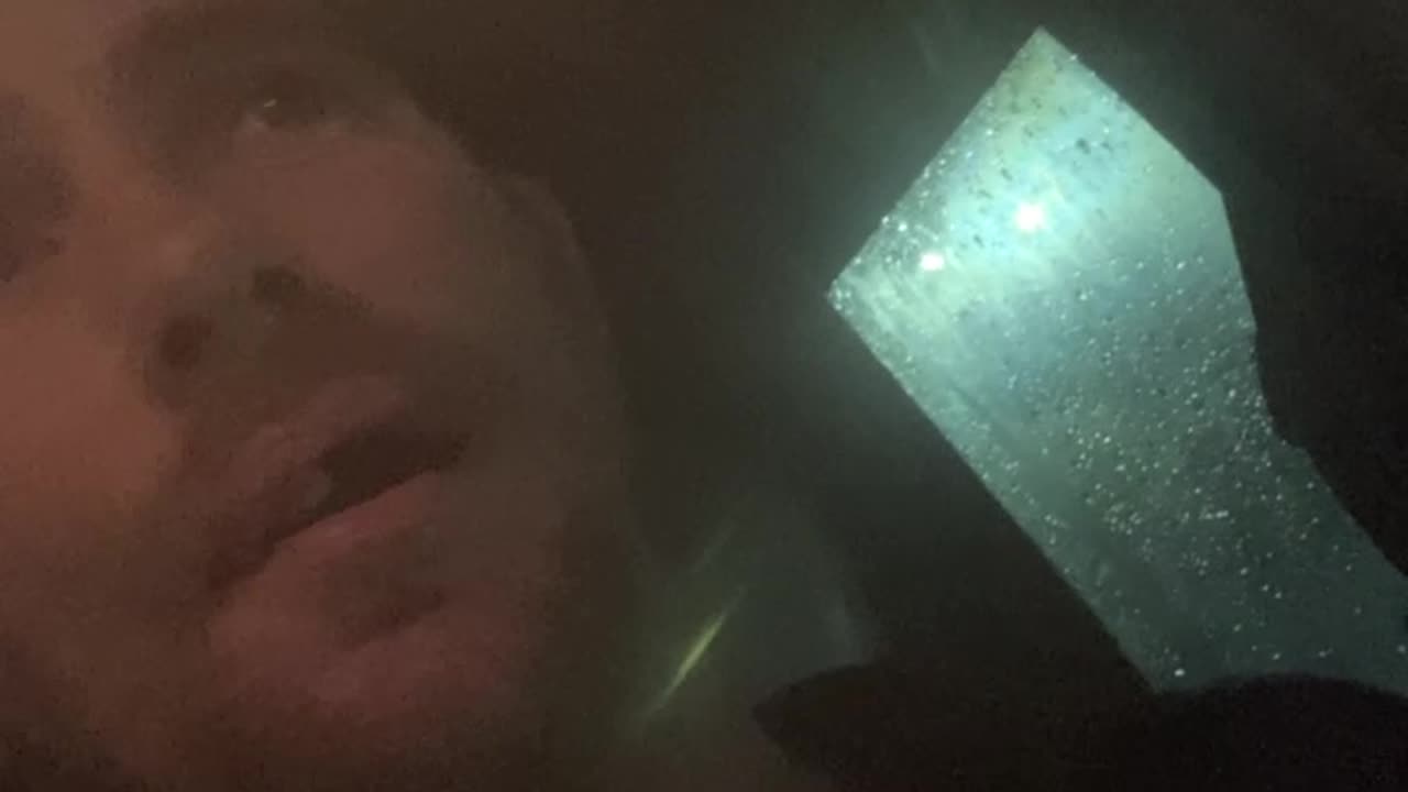 Oakland. No reason to even be there