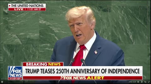 Tổng thống Trump kêu gọi bảo vệ tôn giáo bị đàn áp nhiều nhất trên thế giới: Cơ đốc giáo.