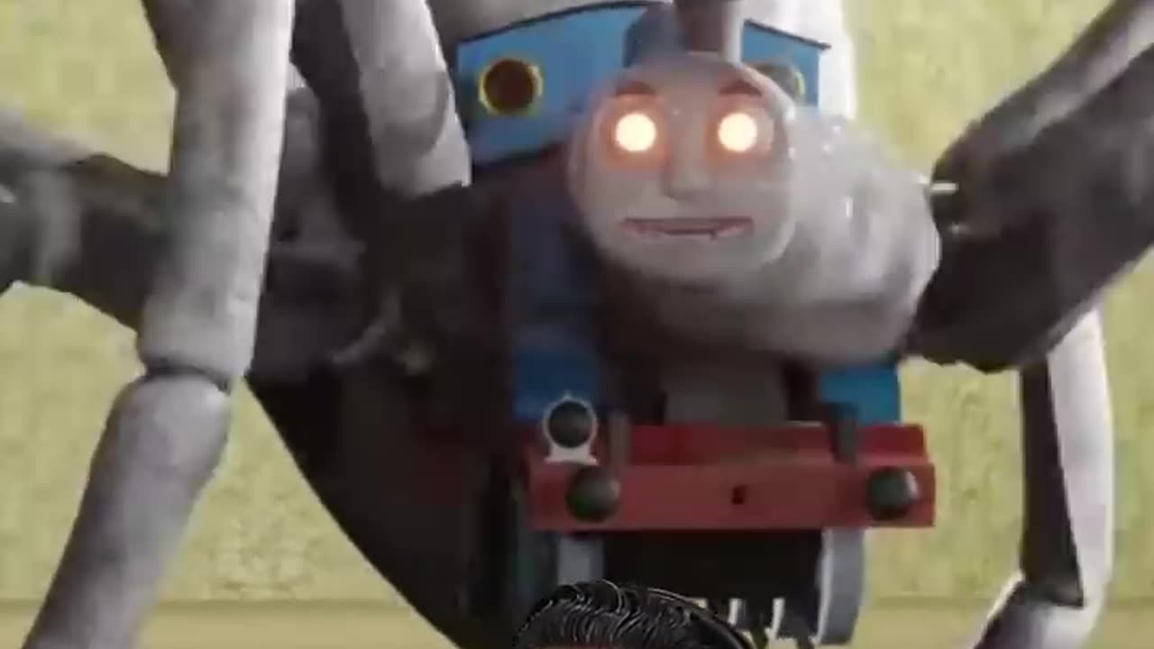 cursed
