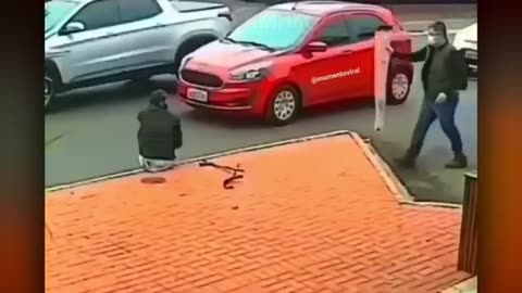 Random Act of Kindness So Touching It’ll Make You Cry