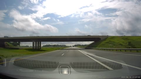 [4K] Michigan, USA! #11 Driving Buick Envista to MI, USA.