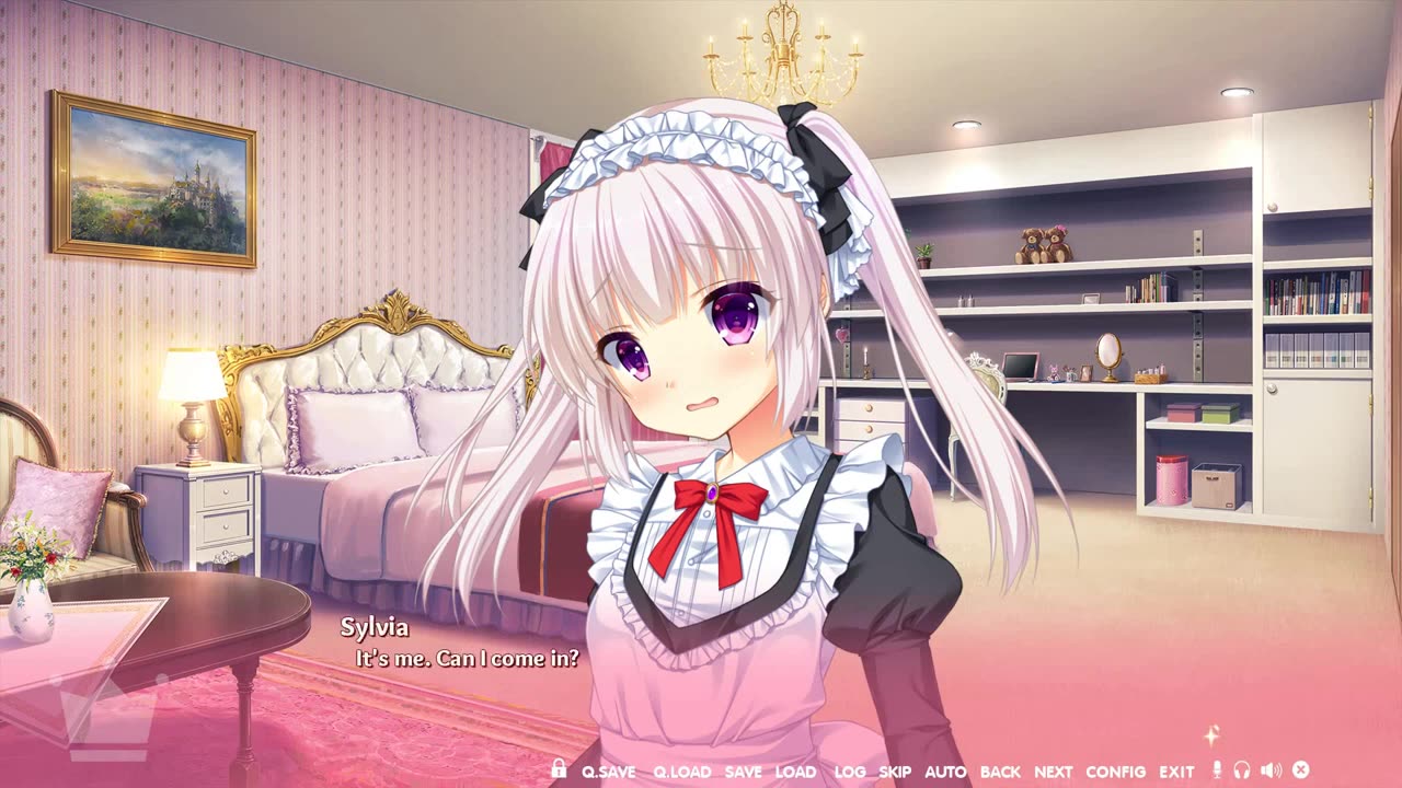 Kinkoi Loveriche Golden Time (Let's Play)-Part 10 [Mina Route]