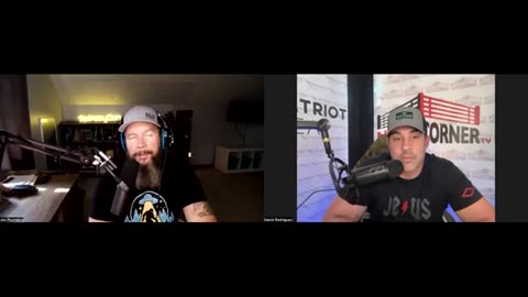 David Nino Rodriguez: Shocking Intel 9/22/25: A CHILLING Warning Letter Read On Air!
