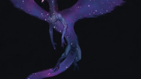 Void dragon monster vault review