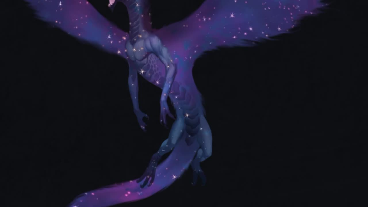 Void dragon monster vault review