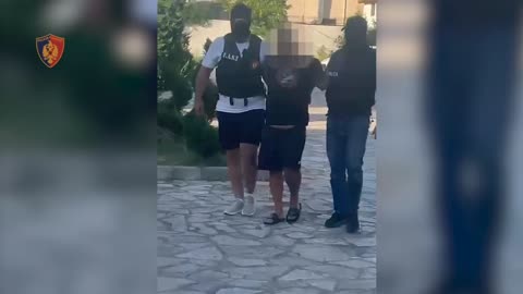 arrestohet 40-vjeçari, pritet ekstradimi drejt Italisë