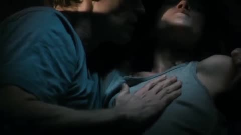 And in between, it tears apart the human soul