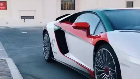 🚀💎 Oman’s Exotic Cars are PURE Art in Motion! | LuxurySportsCars