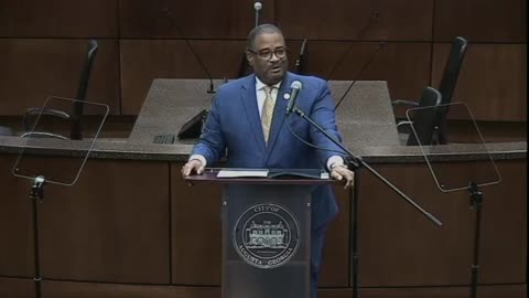 2025 State of the City Address – Mayor Garnett Johnson’s Vision for a Resilient and Thriving Augusta