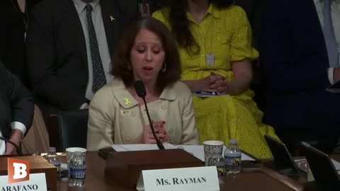 EARLIER: Hearing on Anti-Israel Extremist Groups and Threats to National Security...