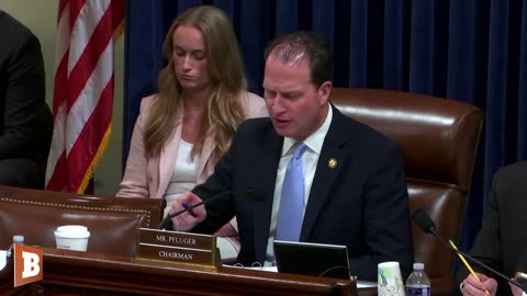 EARLIER: Hearing on Anti-Israel Extremist Groups and Threats to National Security...