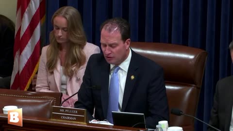 EARLIER: Hearing on Anti-Israel Extremist Groups and Threats to National Security...