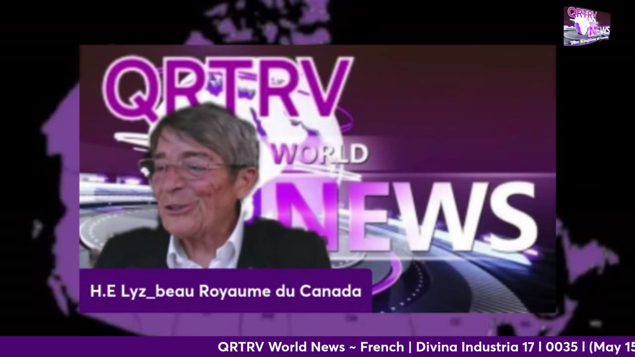 QRTRV News