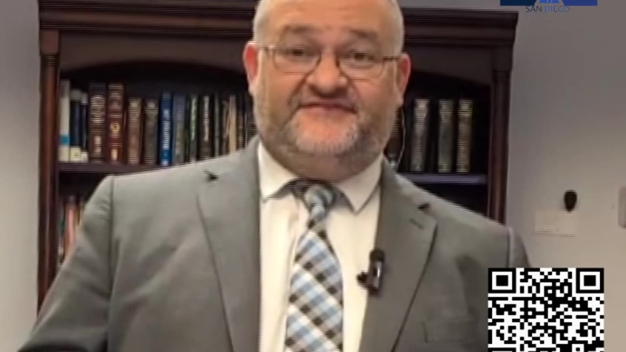 "The Miracle in You" - Pesach Message 5785