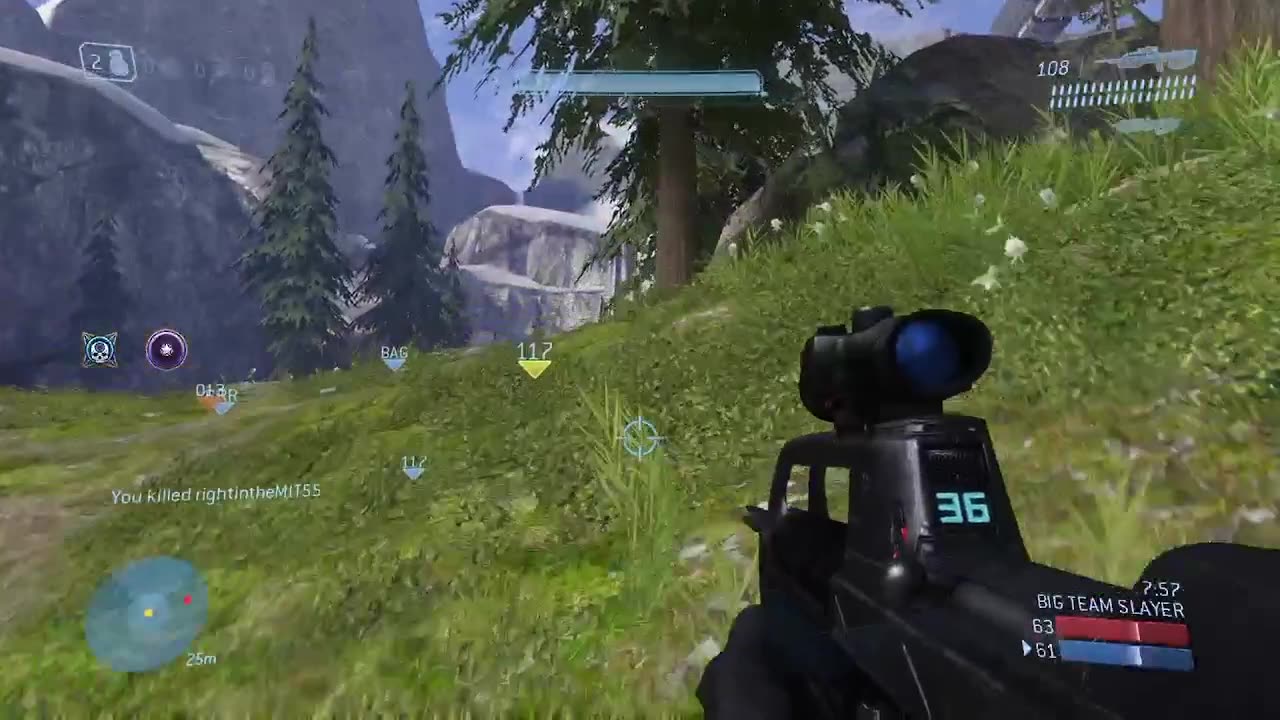 Halo 5 Live Stream