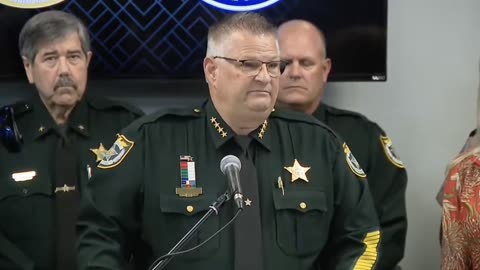 Florida Sheriff Issues Warning to Violent Leftist Rioters: 'We Will Kill You Graveyard Dead'