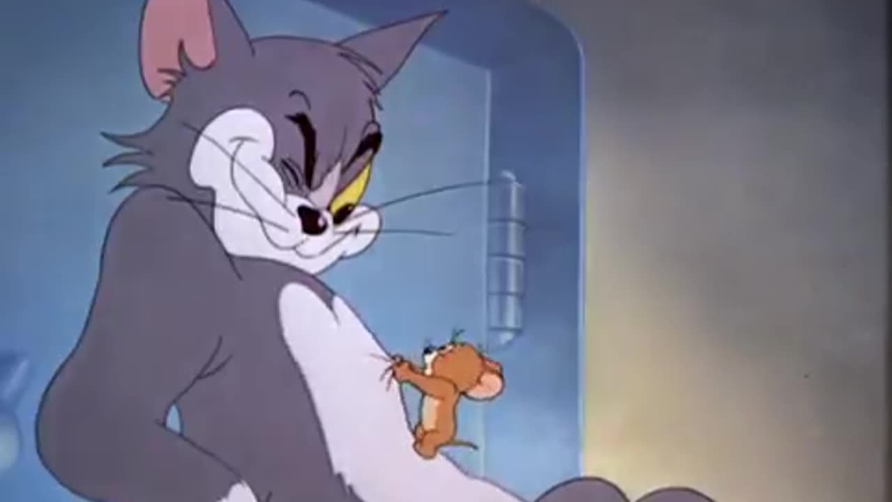 Tom and Jerry | Classics | ep30