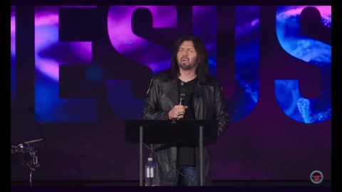 Sunday Morning Service 6/1/25