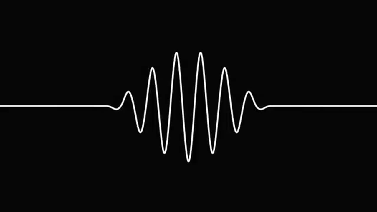 Arctic Monkeys - Do I Wanna Know?