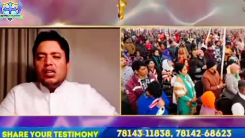 चर्च भोही है जो अपने पास्टर को सुनना चाहें ना कि मिलना चाहे _ New video @ankurnarulaministies