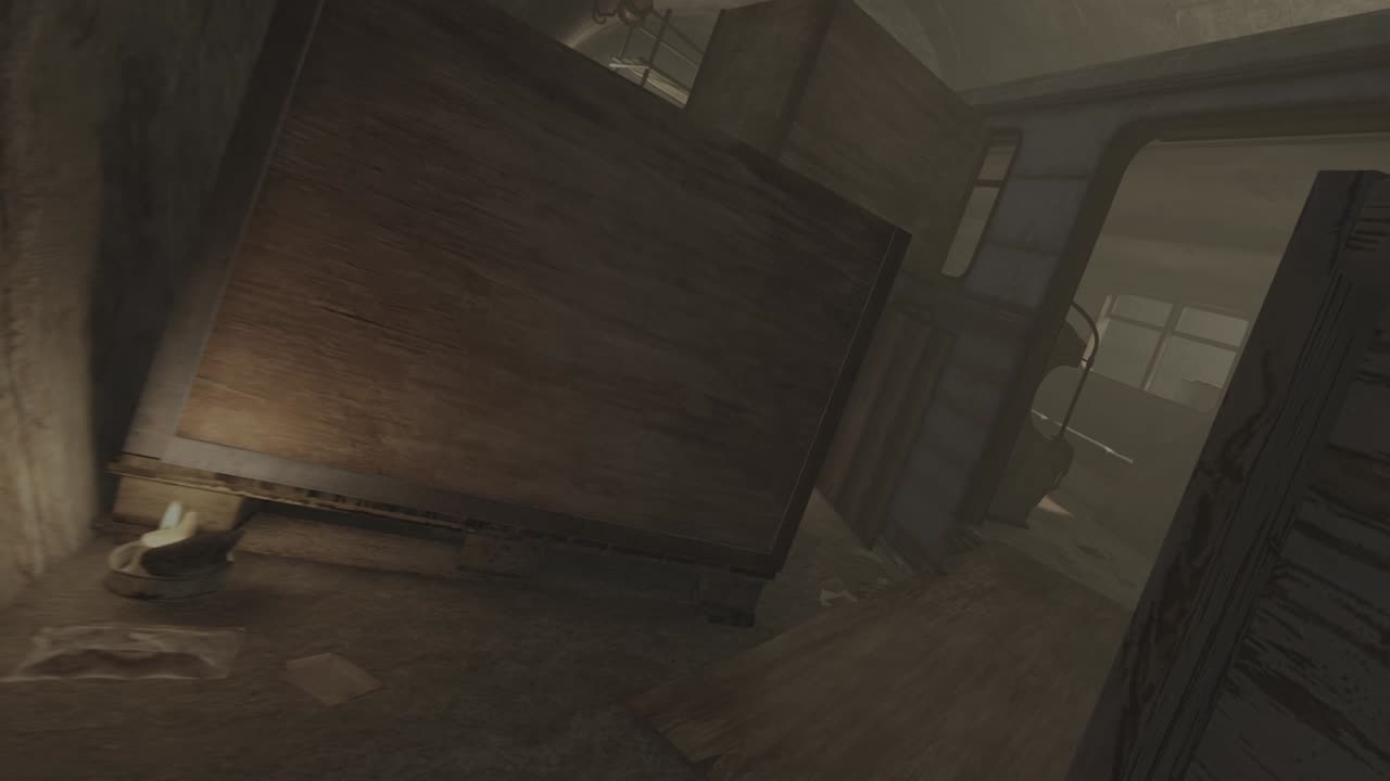 metro awakening part 2