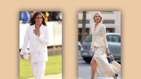 Look Rich, Elegant, and Expensive on a Budget Style Tips for Women_part1