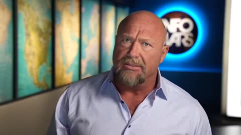 DEFEND ALEX JONES NOW