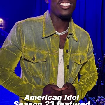 American Idol 2025: Lola Bonfiglio Shines, Carrie Underwood Joins as Judge! - WorldEye